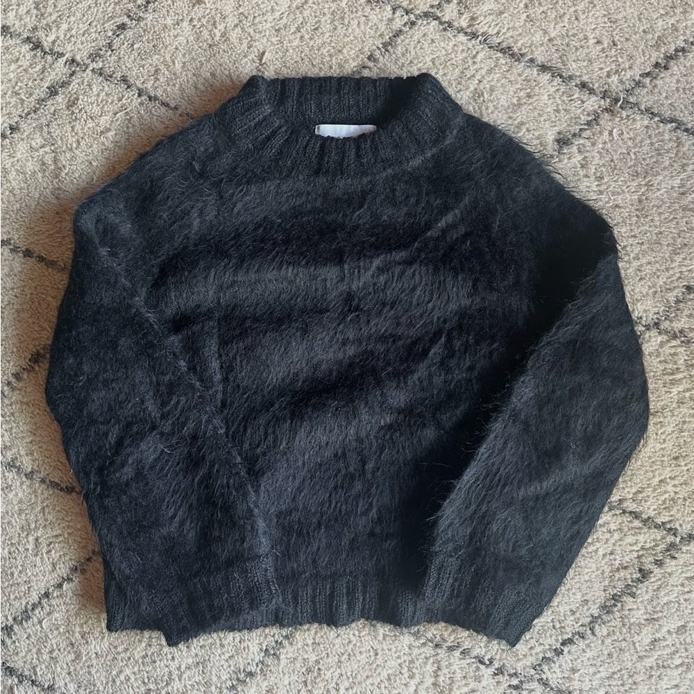 Maria Stanley Ryan Pullover